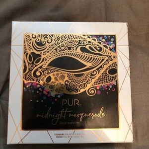 PUR cosmetics midnight masquerade palette